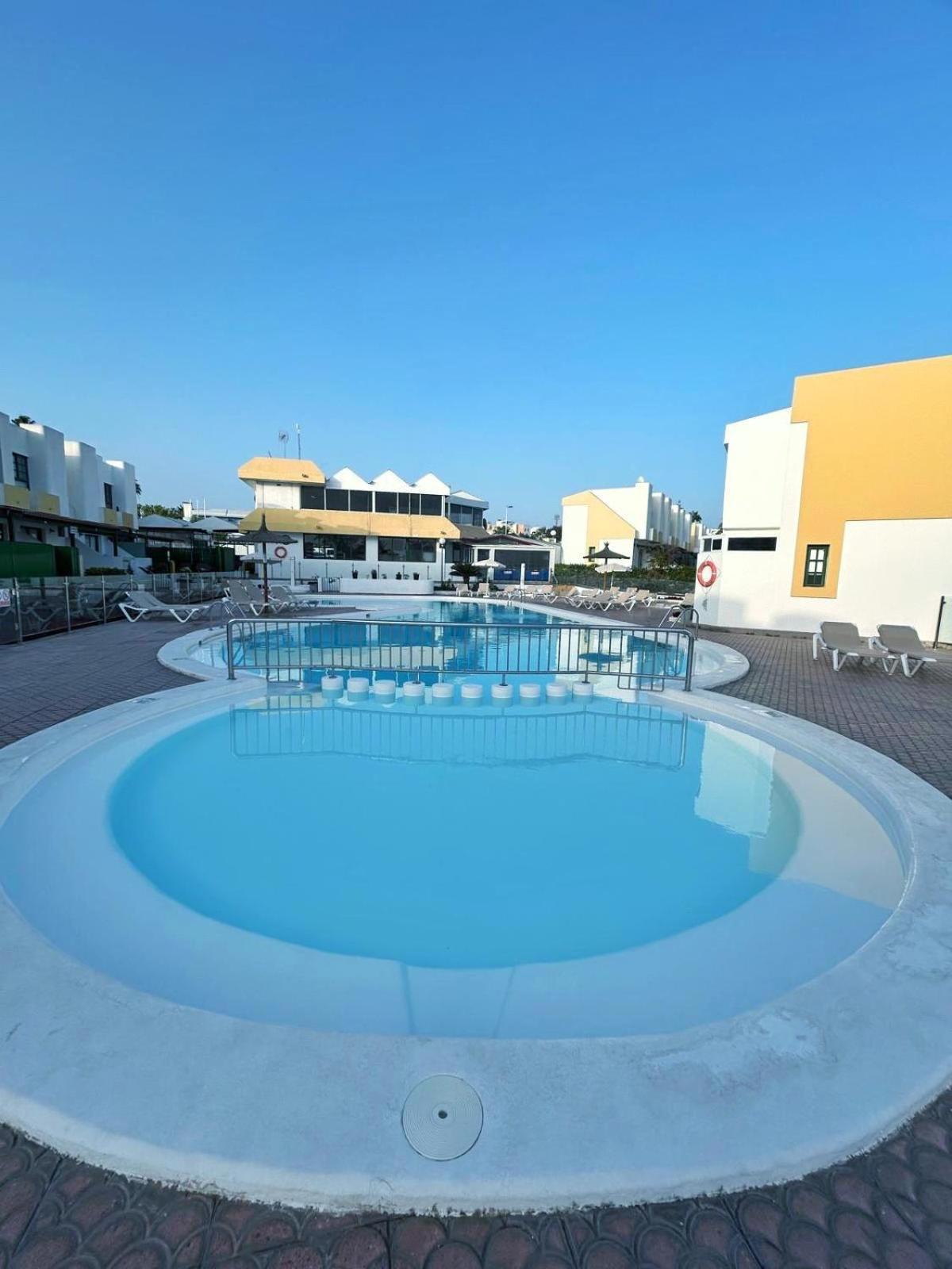 Bungalow Yaipe Maspalomas  Exterior photo
